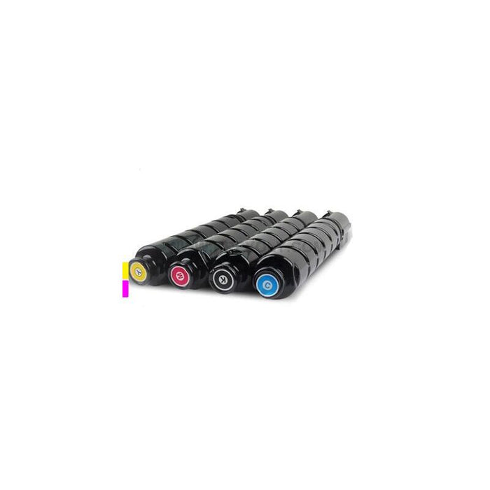 Mps Compatible Canon C3025i,C3125i-8.5k/207g 1395c002aa