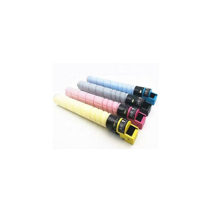 Mps Compatible Minolta Bizhub C450i C550i C650i-28k/486g Acv1350 Mitn626m