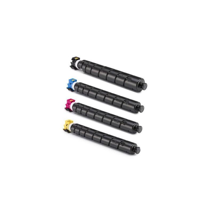 Mps Cyan Para  Kyocera Taskalfa 2552ci 2553ci-18k/215g
