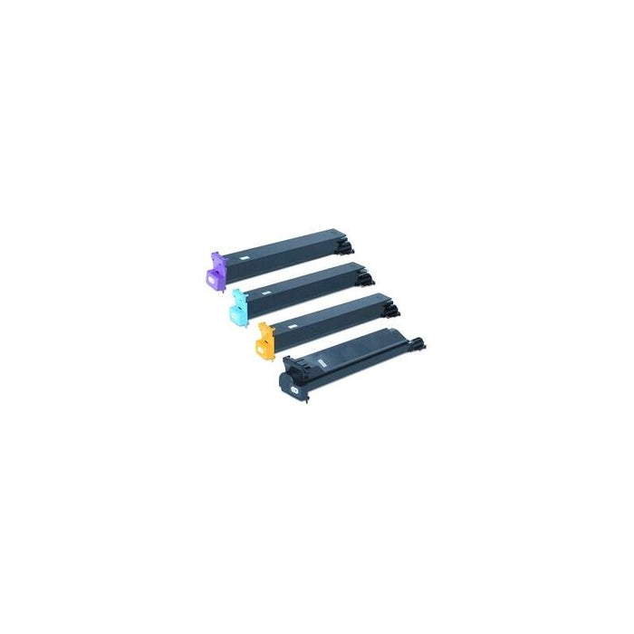 Mps Magent C250,C252,Developcopia+250p-12.5k Tn-210m-8938511