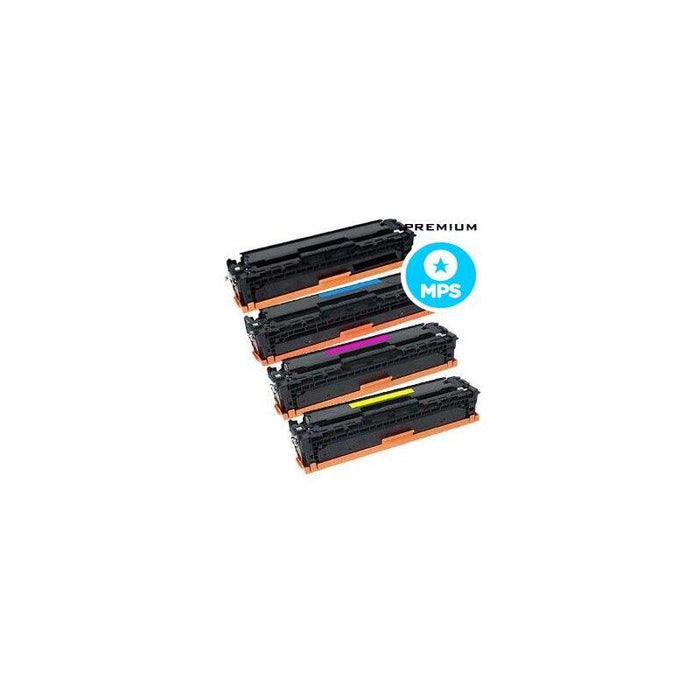 Mps Magente Para Hp M452dn M452nw M477fdn M477fdw-2.3k 413a Hpcf413app