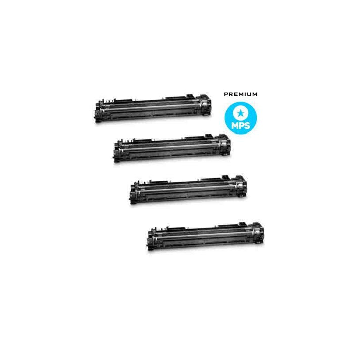 Mps Magente Regenerado Hp Enterprise M856 Mfp M770 M776 -29k 659x Hpw2013xpp