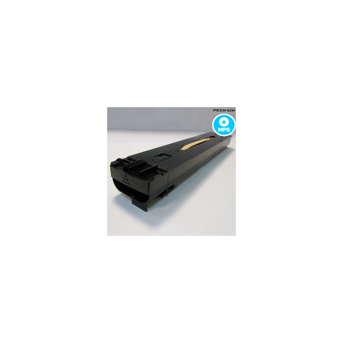 Mps Negro 780g 7655,7755,240,242,7665,250,252-30k 006r01449