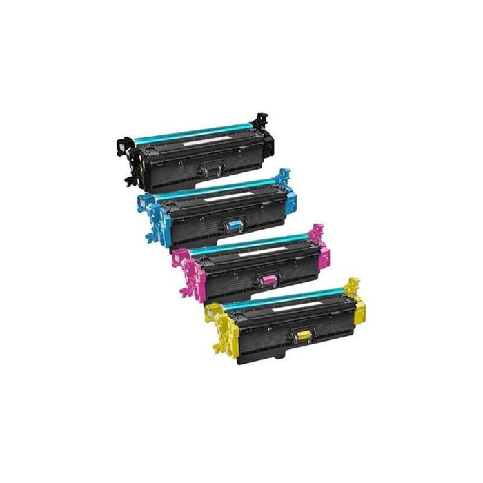 Mps Negro Compatible Hp M552dn,M553dn,M553x,M577dn-19k/320g 508x