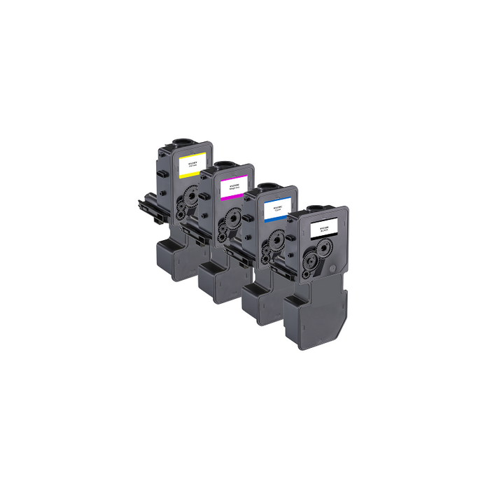 Mps Premium Amarillo Compatible Ecosys M5521,P5021-3k/45g 1t02r9anl0