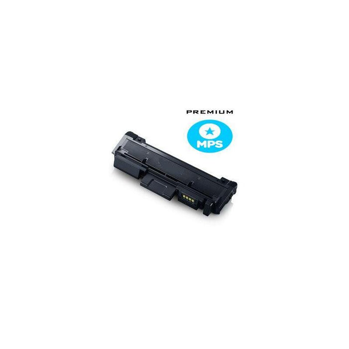 Mps Toner M2625 2675 2825 2875 2835 2885-3k Mlt-D116l Samltd116lpp