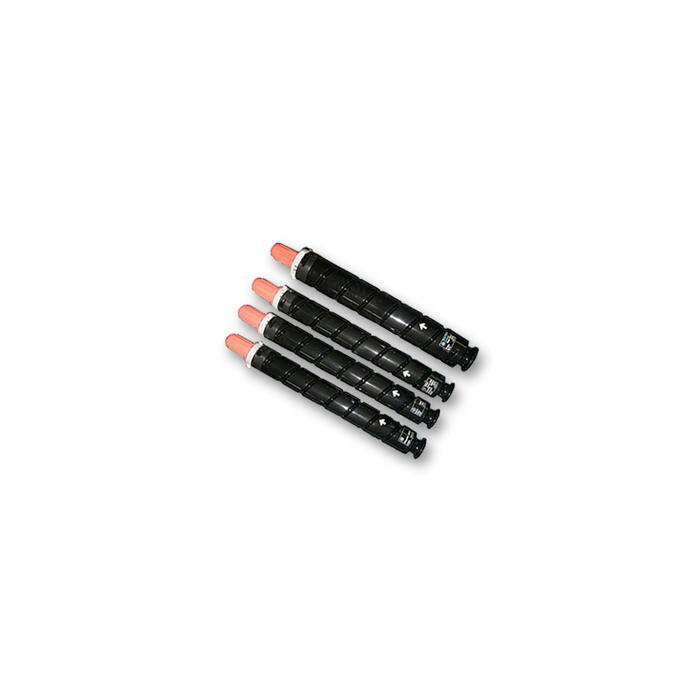Mps Yellow Compatible Canon Ir Adv C7000,C7055i,C7065i-50k 2804b002