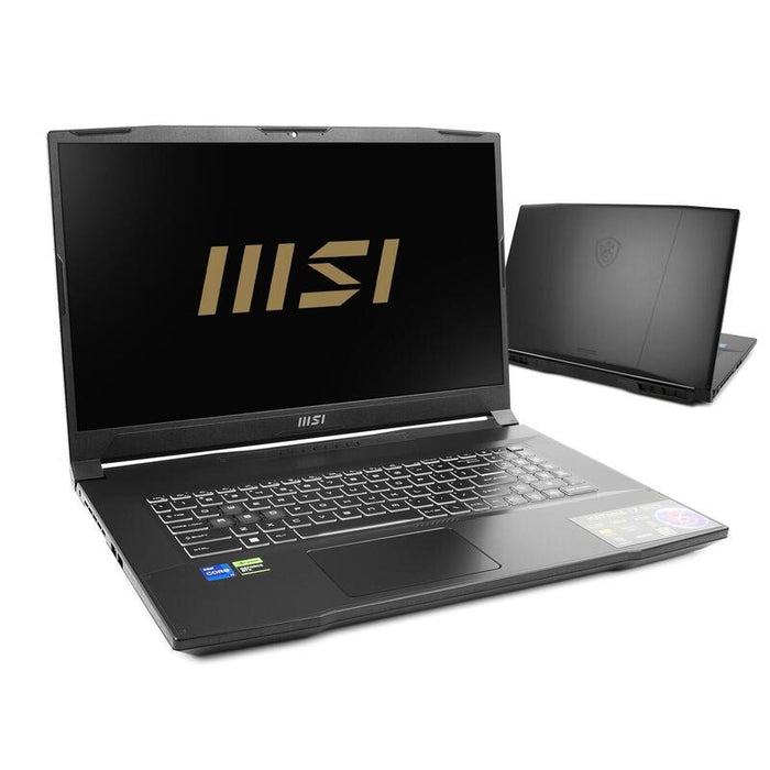 Msi Katana 17 B13vgk-856xpl - I7-13620h  17,3"  16gb  1tb  No Os  Rtx 4070