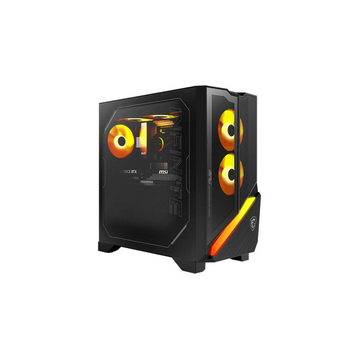 Msi Mpg Infinite Z3 9nvnr7-610de, Pc Gaming Negro/Transparente, Windows 11 Home 00b94221-610