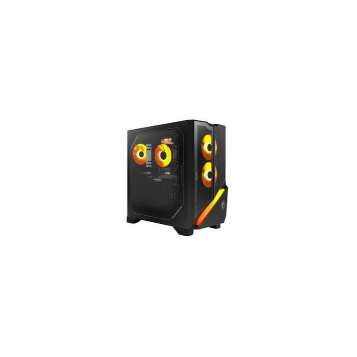 Msi Mpg Infinite Z3 X3d 7nvpr7-695at (Negro/Transparente, Windows 11 Home) 00b94221-695