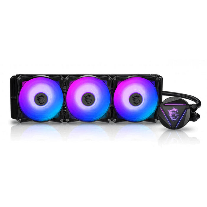 Msi  Refrigeracion Liquida Msi Mag Coreliquid 360r V2