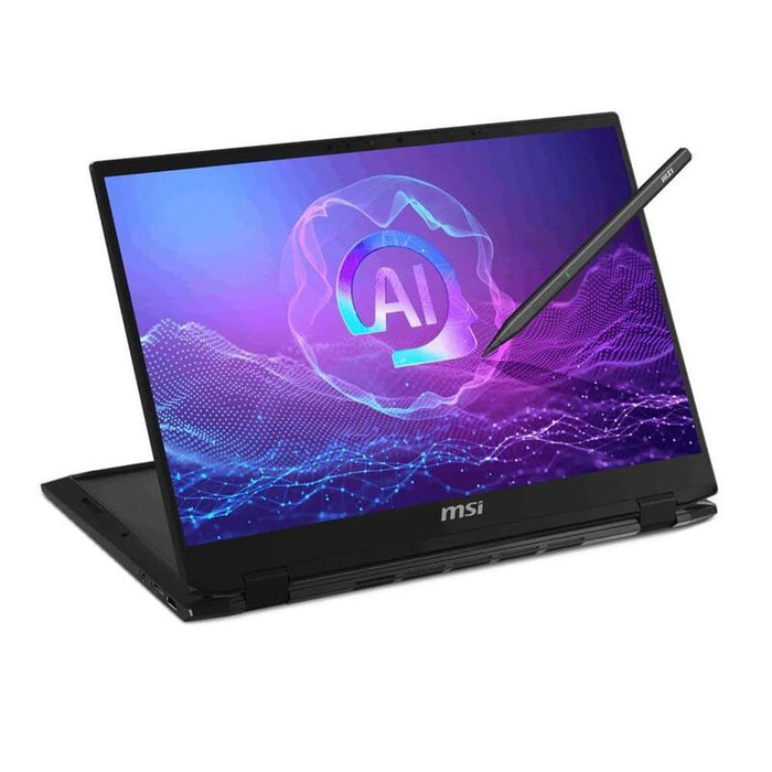 Portatil  Msi Summit 16" 16ai-044es U7-255h 32 1tb W11h