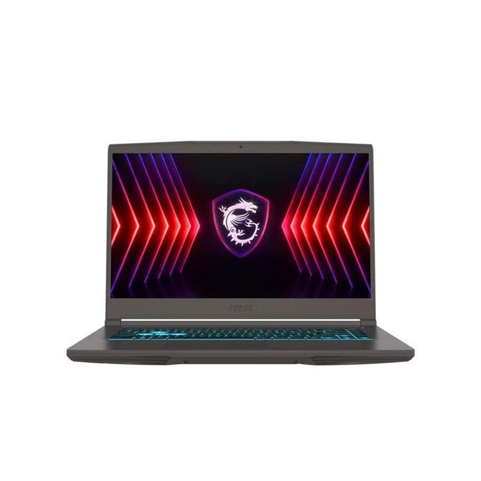 Msi Thin 15 B13uc-3423xpl I5-13420h 15,6" Fhd 144 Hz Ips-Level 16 Gb Ddr4 3200 Ssd512 Rtx 3050 4 Gb Sin Sistema Operativo