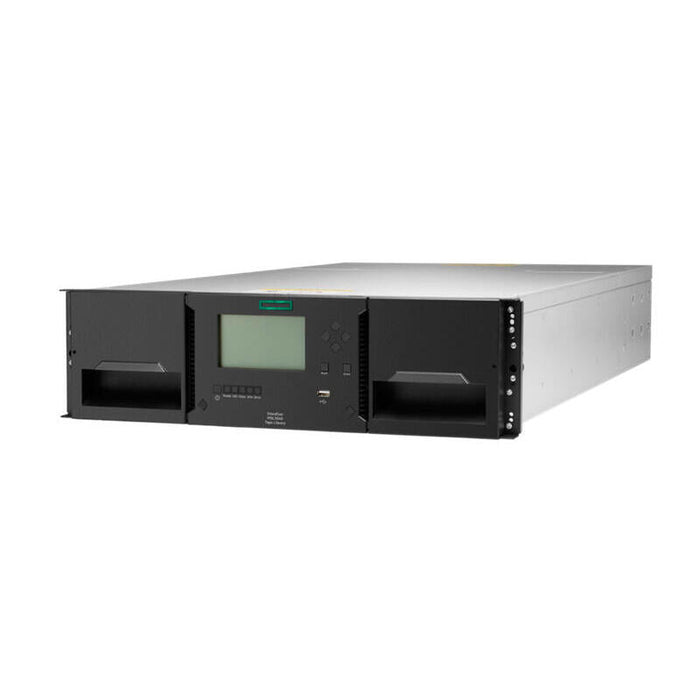 Msl3040 Scalable Base Mod-Stock - .