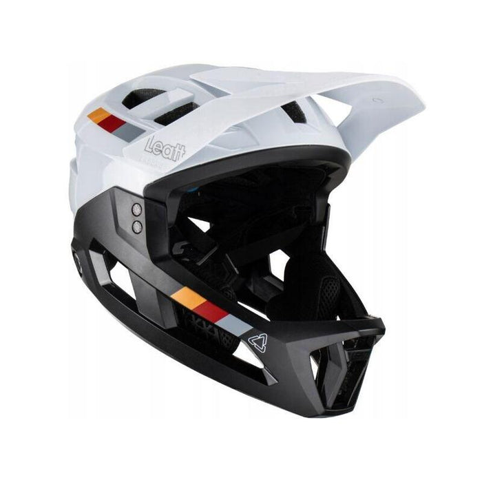 Mtb Helmet Enduro 2.0 Practical And Light