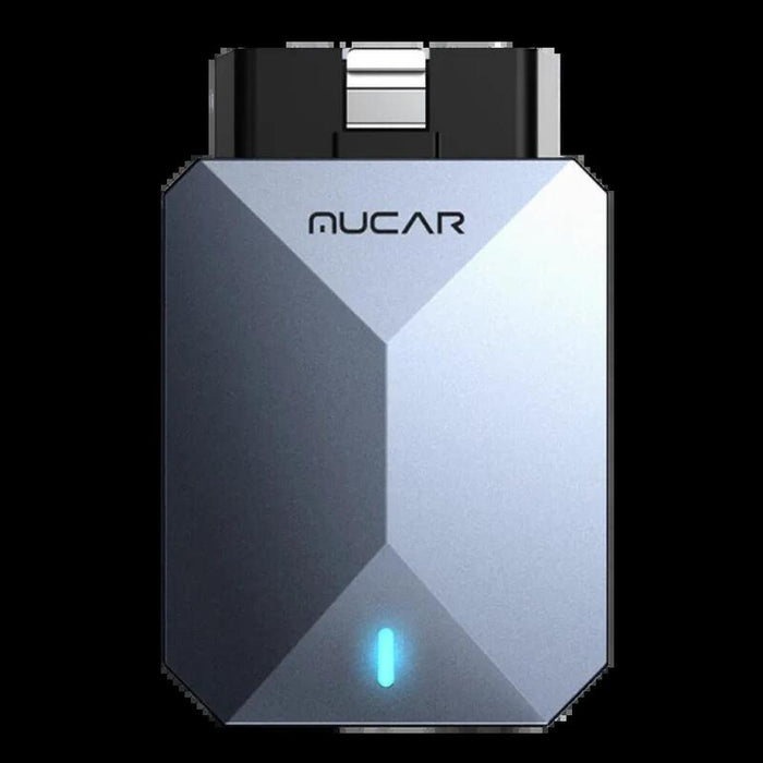 Mucar Bt200 Max