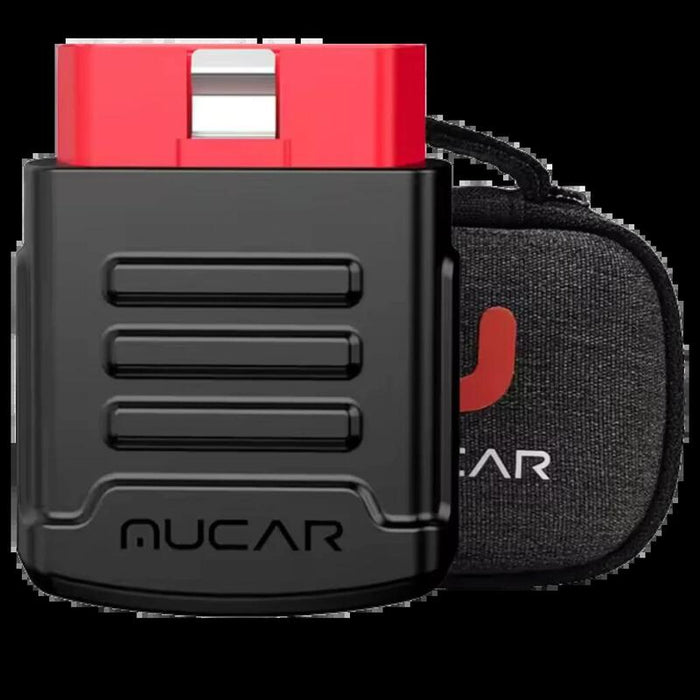 Mucar Bt200