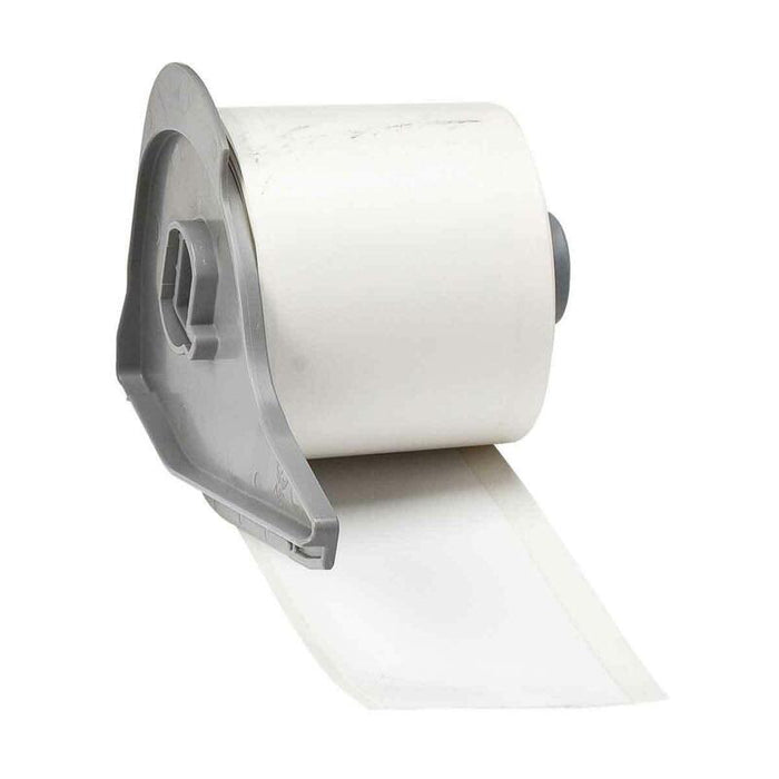 Multi-Purpose Matte  Polypropylene Labels For M710