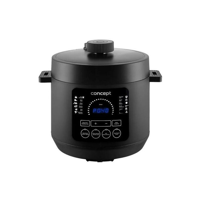 Multicooker Ck6001 Concept