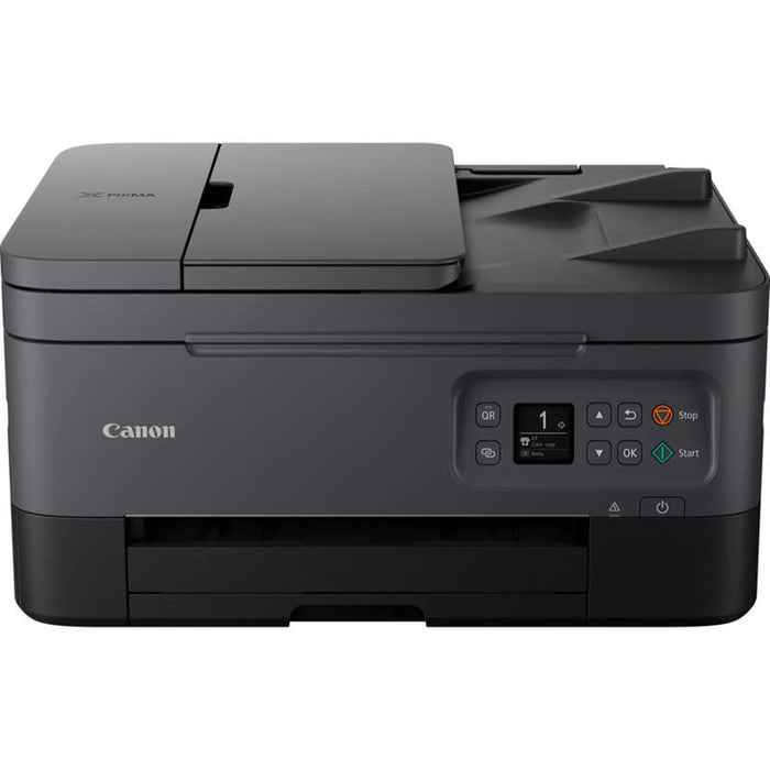 Multifunción Fotográfica Canon Pixma Ts7450i Wifi Dúplex Negro