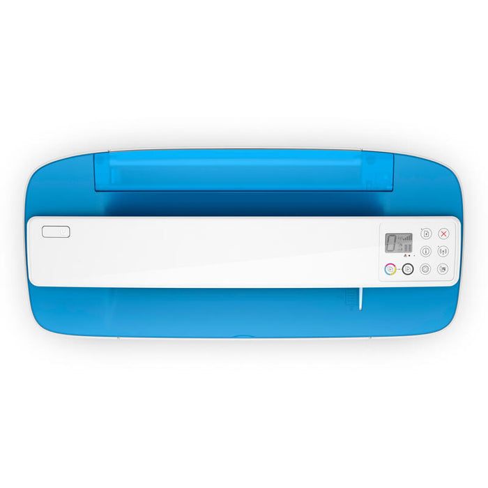 Multifunción Hp Deskjet 3750 Wifi Blanca