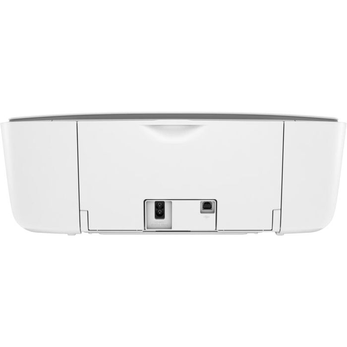 Multifunción Hp Deskjet 3750 Wifi Blanca