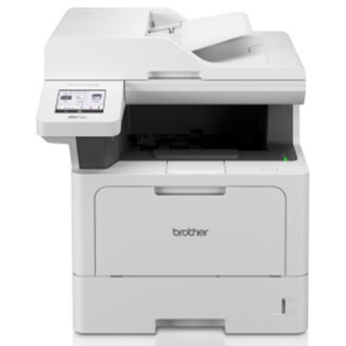 Multifuncion Laser Brother Mfc L5710dw Monocromo Duplex