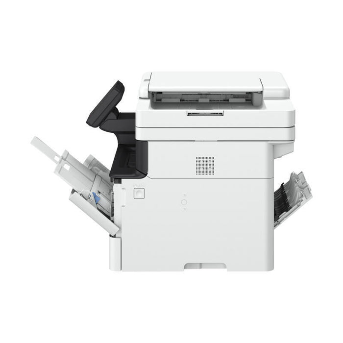 Multifunción Láser Monocromo Canon I-Sensys Mf463dw Wifi Dúplex Blanca
