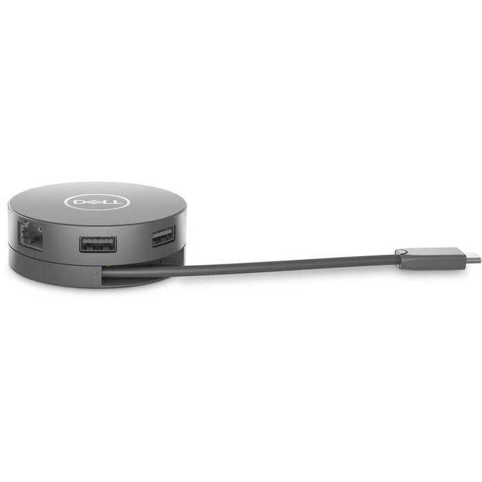 Multiport Adapter Da305 6in1