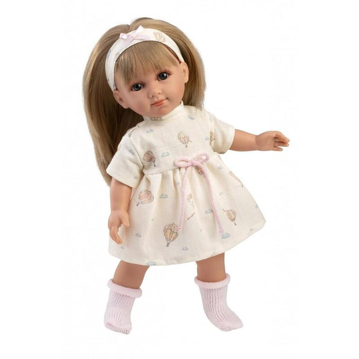 Muñeca Elena 35 Cm