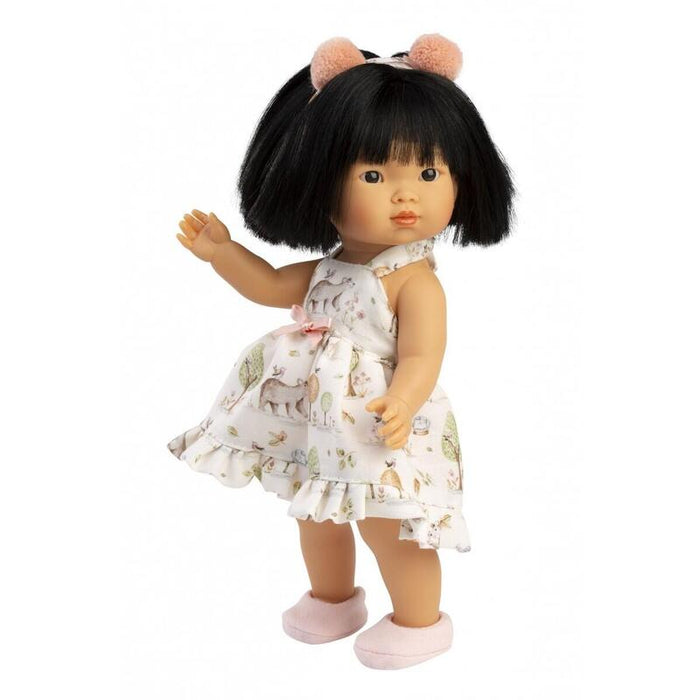 Muñeca Lu 28 Cm