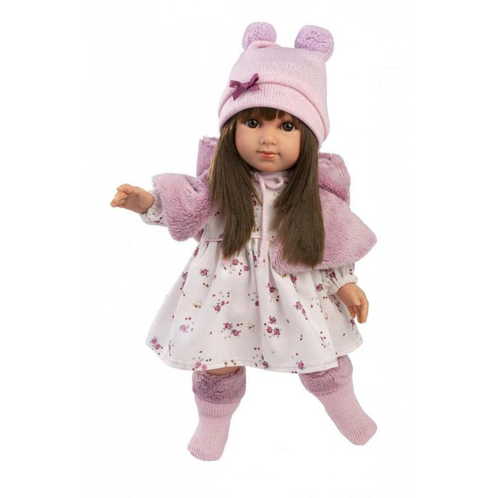 Muñeca Sara 35 Cm