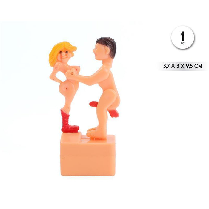Muñeco A Cuerda
