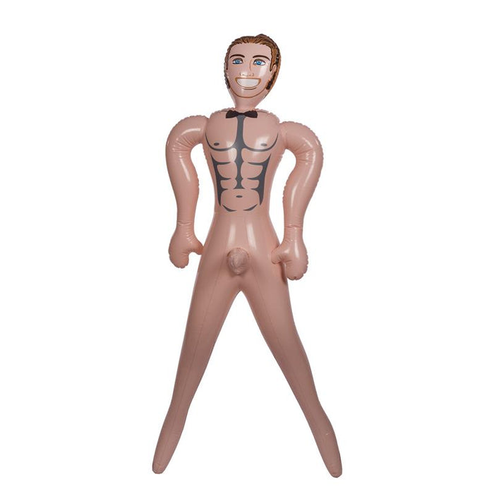 Muñeco Hinchable 155 Cm