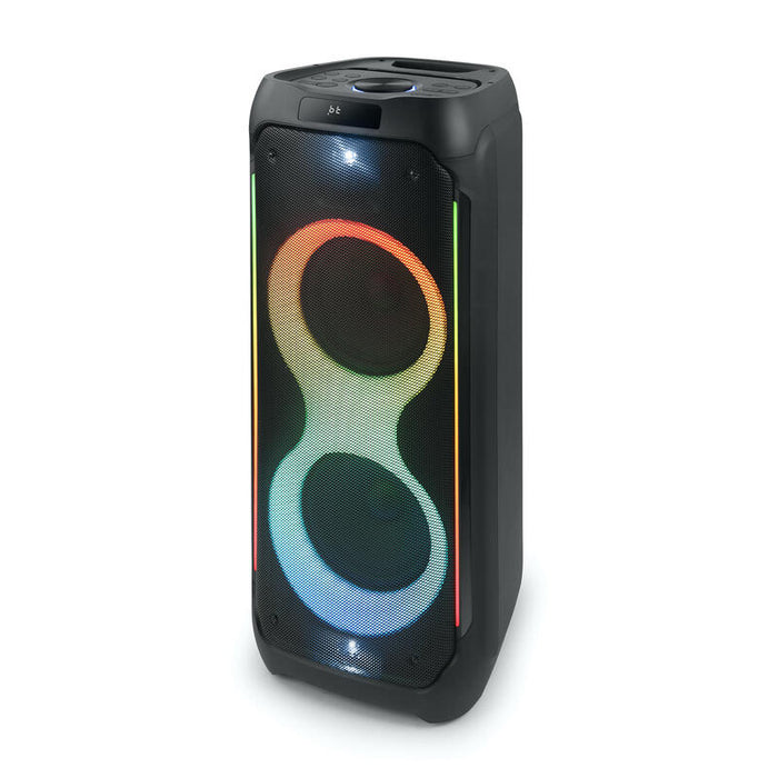 Muse M-1957 Dj Bluetooth Party Box