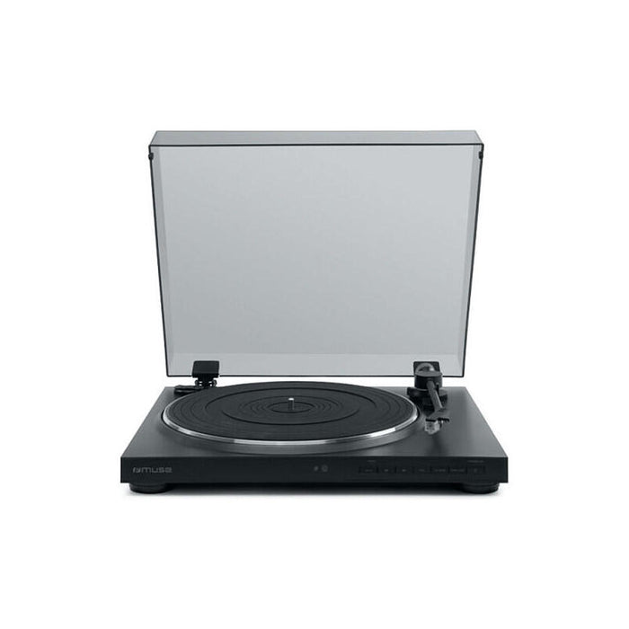 Muse Mt-300 Ato Turntable Stereo System