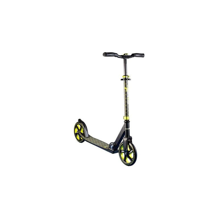 Muuwmi Patinete Aluminio Pro 215 Mm Negro/Lima 4260341184715.0