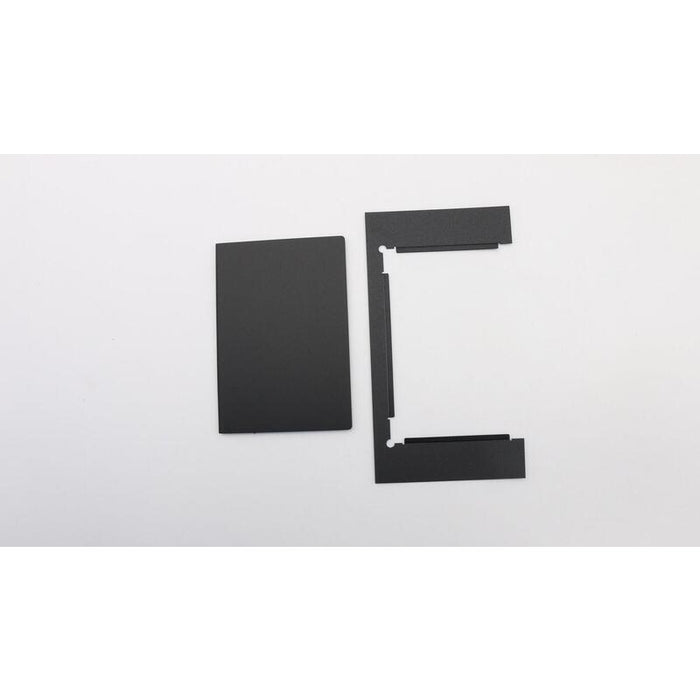 Mylar Black
