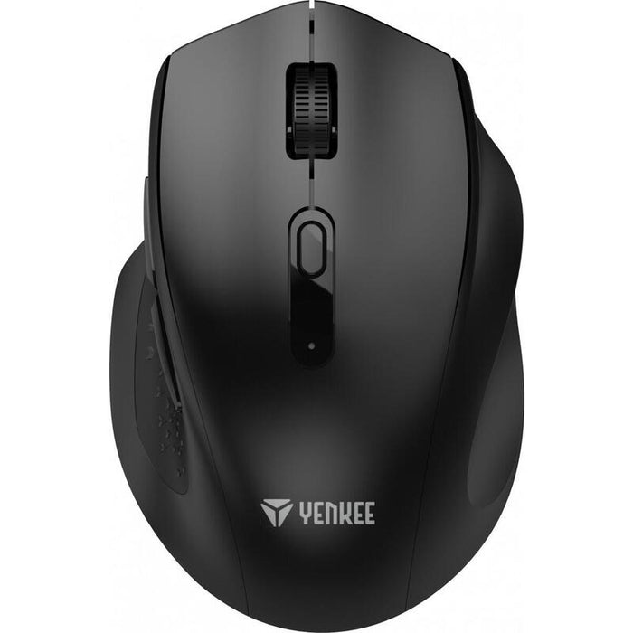 Mysz Bezprzewodowa 2,4ghz Dual Wifi+Bluetooth