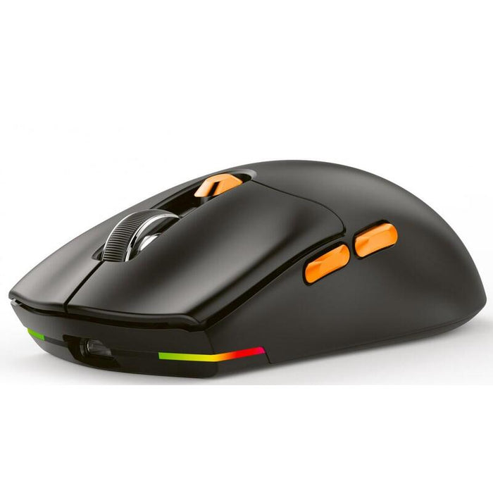 Mysz Bezprzewodowa Dla Graczy Insurgent Wt300 Ultralekka - Wersja Limitowana World Of Tanks