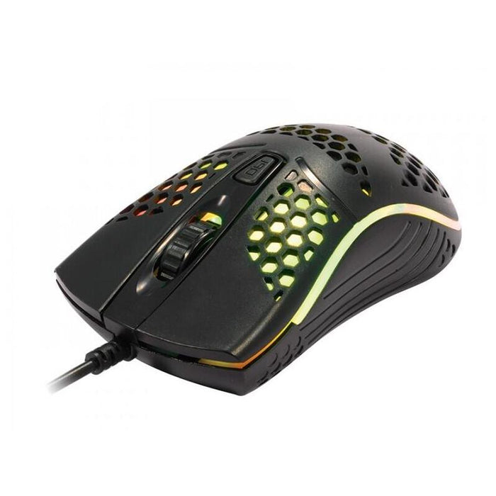 Mysz Dla Graczy Przewodowa Ghost