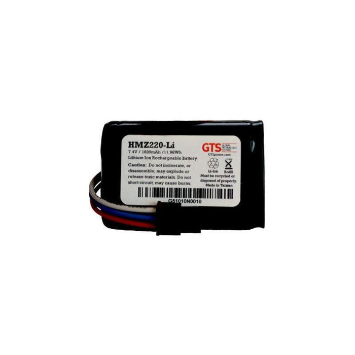 Mz220/320 1620mah Cpnt