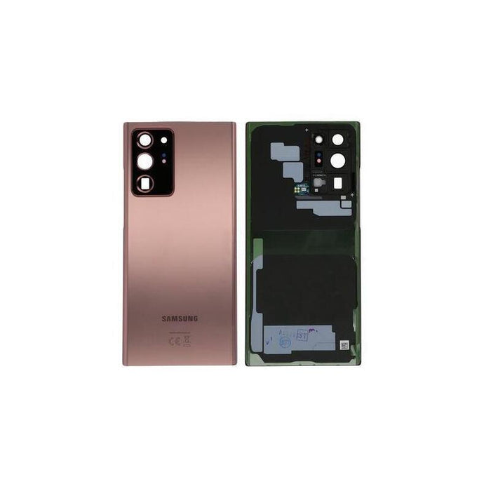 N986 Note 20 Ultra 5g Back  Cover Mystic Bronze