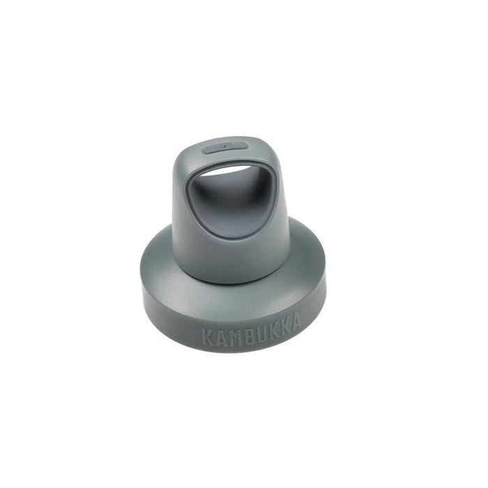 Kambukka Twist Tapa Para Taza Gris