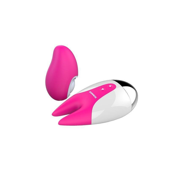 Nalone - Fifi 2 Estimulador Clitoris