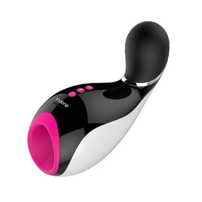 Nalone - Oxxy Masturbador Alta Tecnologia Bluetooth