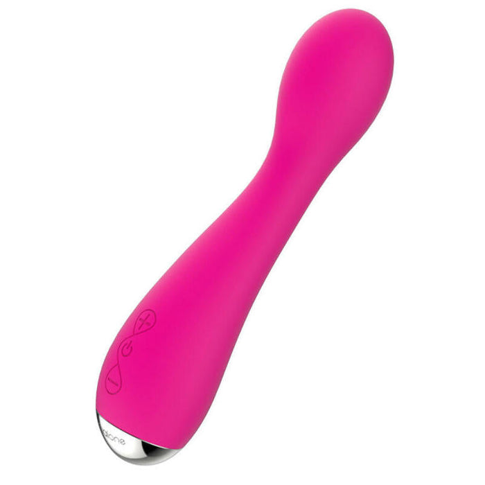Nalone - Yoyo Potente Vibrador Tacto Suave G-Spot