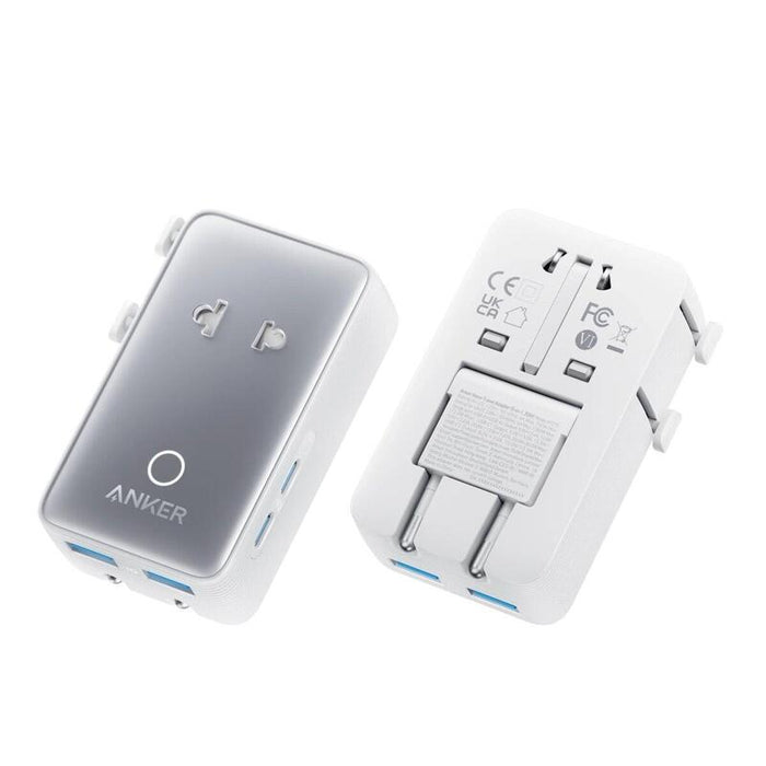 Nano Travel Adapt 5w1 20w