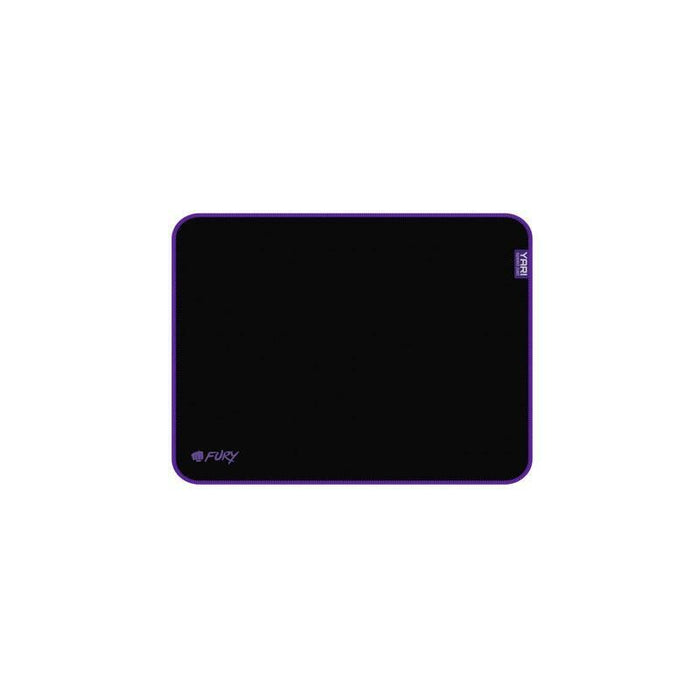 Natec Fury Gaming Mouse Pad Yari Speed L 400x300mm