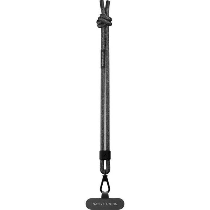 Native Union City Grip Black